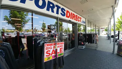 Sports Direct
