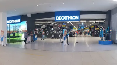 DECATHLON Leipzig-Paunsdorfcenter