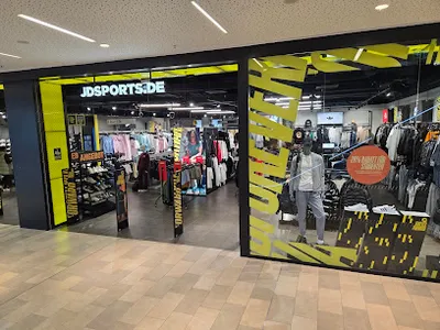 JD Sports