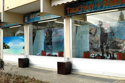 BEYOND DIVING - Munich