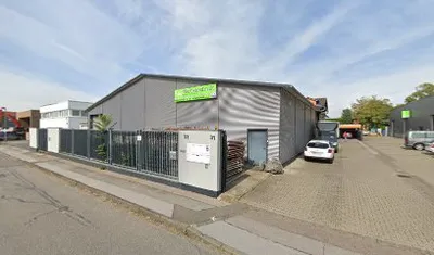 Transasia International GmbH