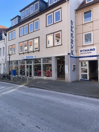 Dynamo Fahrradhandelsges. mbH