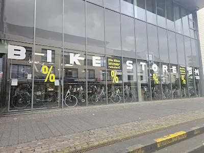 Bike Store BM126