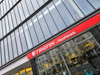 Trionik Multisport GmbH