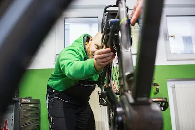 e-motion e-Bike Service-Werkstatt Köln