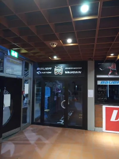 ASE Hockey Shop