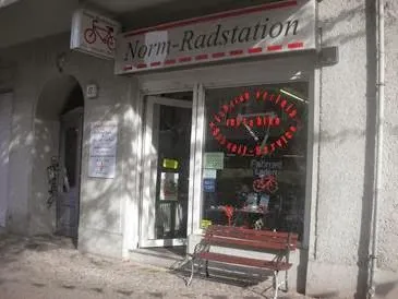 Norm Radstation