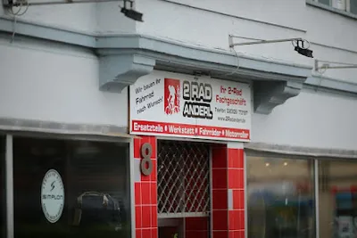 Zweirad Anderl GmbH