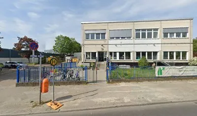 Fahrradwerkstatt VfJ