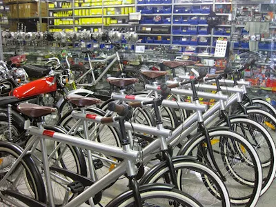 WeLoveBikes.de - Nikolaus Tams