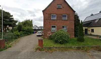 Vereinsbedarf Jansen, Willi Jansen