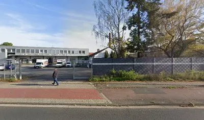 Fahrrad-Repetaturstation