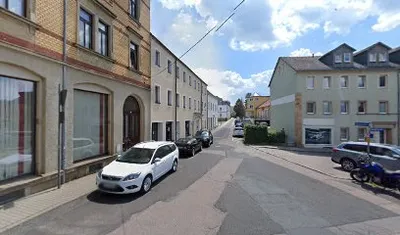 Tischtennis Shop Bormann (Ladengeschäft)