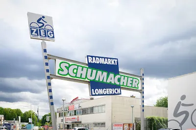 Radmarkt Schumacher GmbH