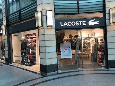 Lacoste