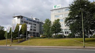 Karstadt Sports GmbH