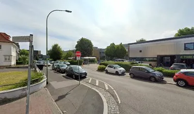 Fahrrad-Reparaturstation