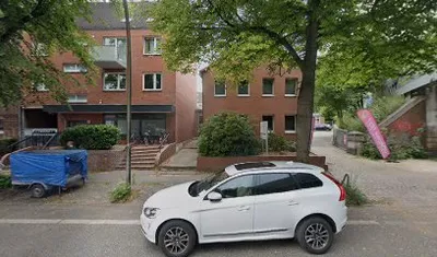 Hamburg Elite Fitness GmbH