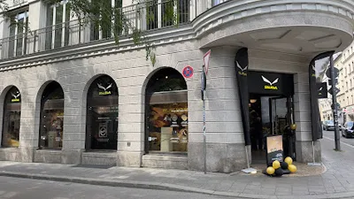 Salewa Store München