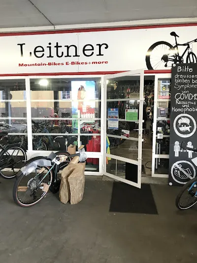 Velo Leitner - Mountainbikes, E-Bikes & mehr | Mettmann