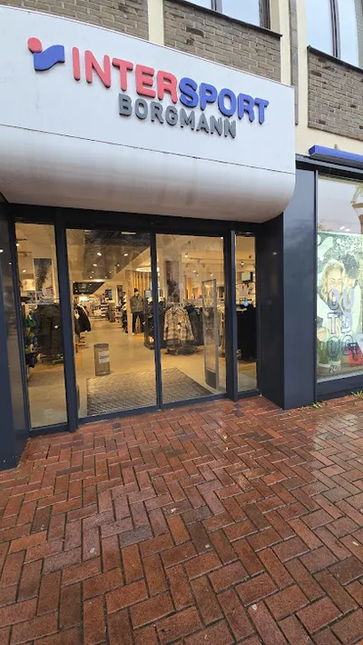 INTERSPORT BORGMANN