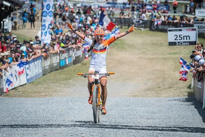 Elisabeth Brandau (EB Sport & Technik GmbH)