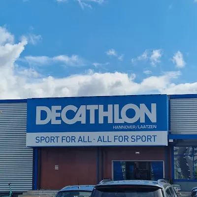 DECATHLON Hannover-Laatzen