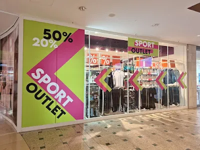 SPORT OUTLET NOVA