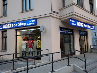 WOSZ Fan Shop GmbH