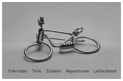 Fahrrad Fritz