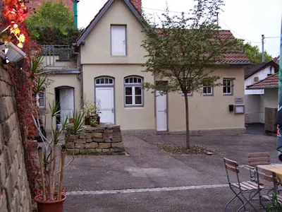 Selbsthilferadwerkstatt