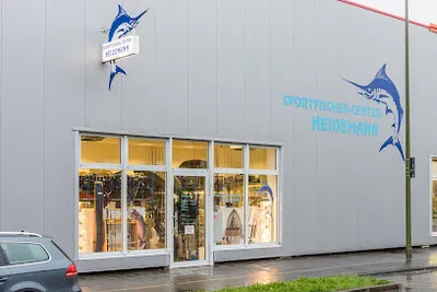 Sportfischer-Center Heidemann