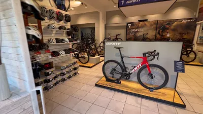 GIANT Testcenter Dresden