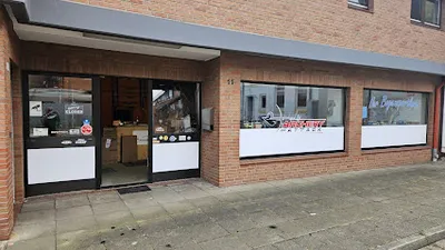 Archery-Attack - Ihr Bogensportladen