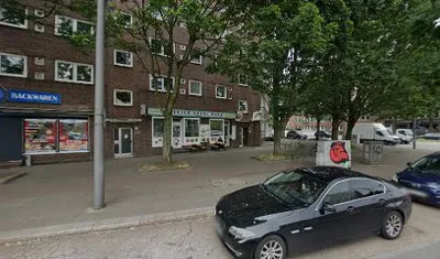 ALPHA Sports Eiffe GmbH