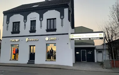 Reventro Teamsport GmbH