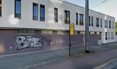 Praktikum Löbtauersr.