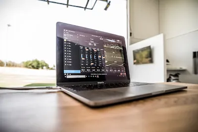 Clubfixx Golfschläger Fitting Mainz