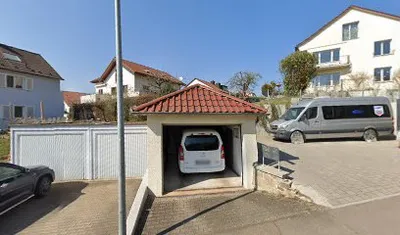 Fahrradschläuche Automat