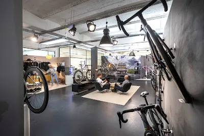 ENJOYYOURBIKE - Gravelbikes, Rennräder, Bikefitting & Fahrradwerkstatt