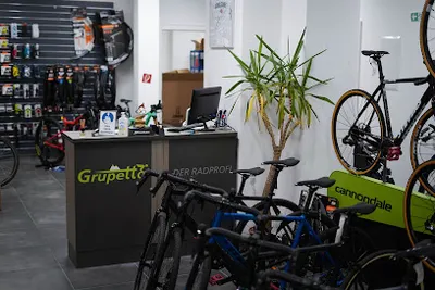 Grupetto - Meisterwerkstatt Leipzig