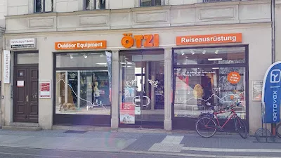 Ötzi GmbH - Outdoor Equipment