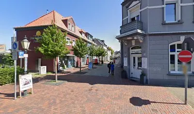 Gesund & Stark - Superfoods & Supplements