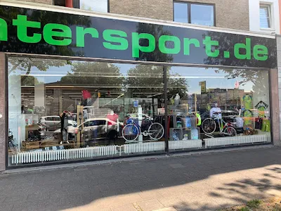 Muskelkater Sport Köln GmbH