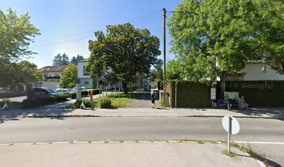 Fahrradreparaturstation