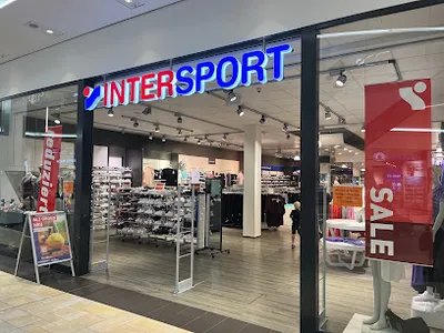 INTERSPORT Voswinkel Mercado Nürnberg