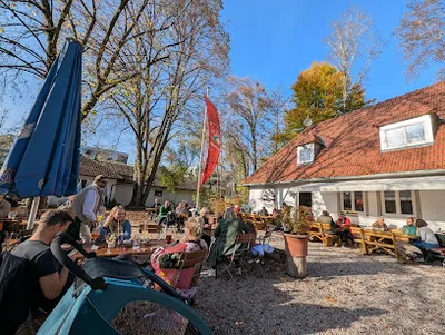 Reparaturcafé im Boothaus der Naturfreunde München