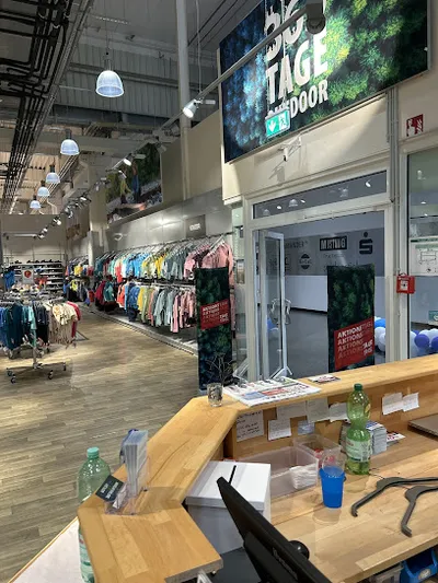 Outdoor Sports Outlet