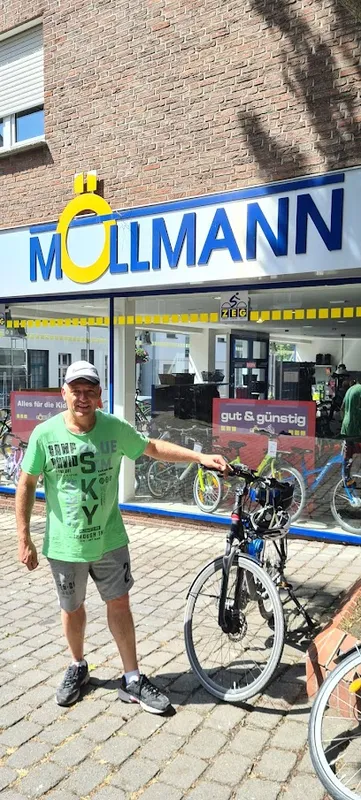 Möllmann & Sohn oHG