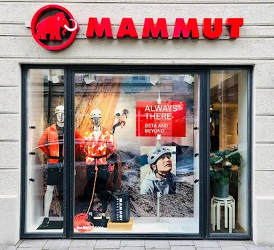 Mammut Store München